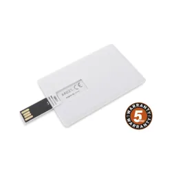 Pamięć USB karta 8 GB - 44021