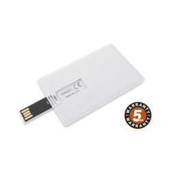 Pamięć USB karta 8 GB - 44021