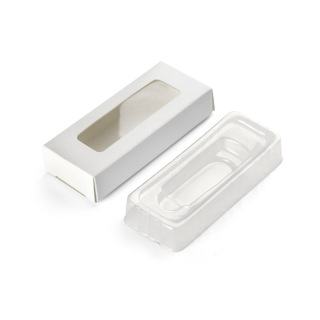 Kartonik do pamięci z małą wytłoczką - 44501