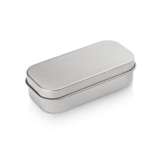 Puszka mała do pamięci USB (bez wkładu) - 44504