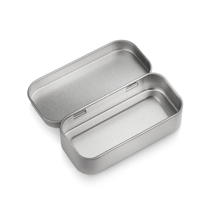 Puszka mała do pamięci USB (bez wkładu) - 44504