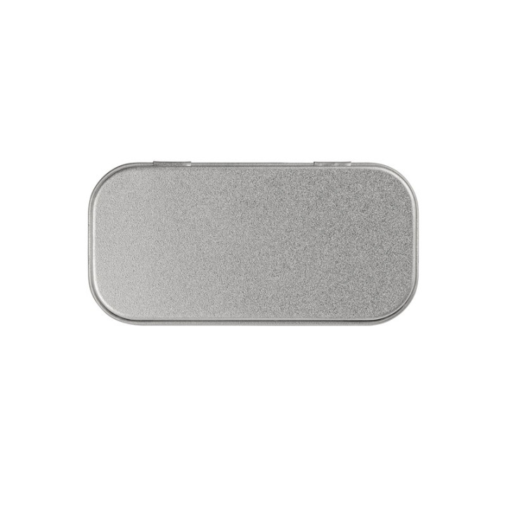 Puszka mała do pamięci USB (bez wkładu) - 44504