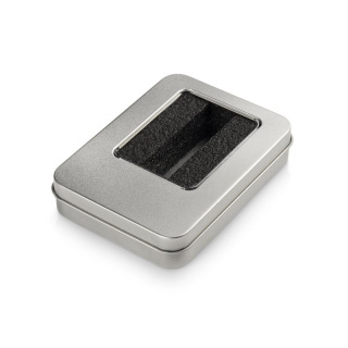 Puszka duża z wkładem na większą pamięć USB - 44508