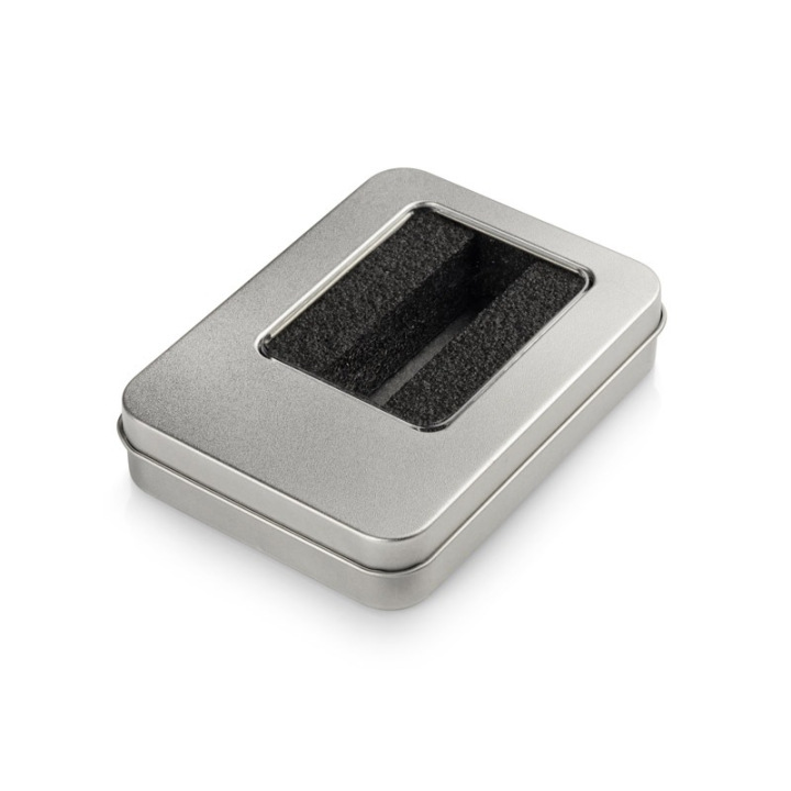 Puszka duża z wkładem na większą pamięć USB - 44508
