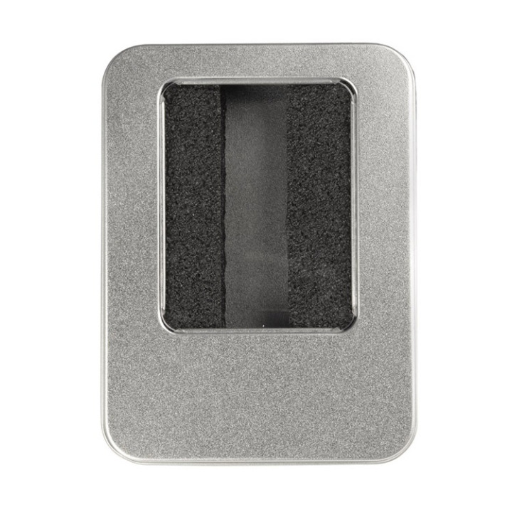 Puszka duża z wkładem na większą pamięć USB - 44508