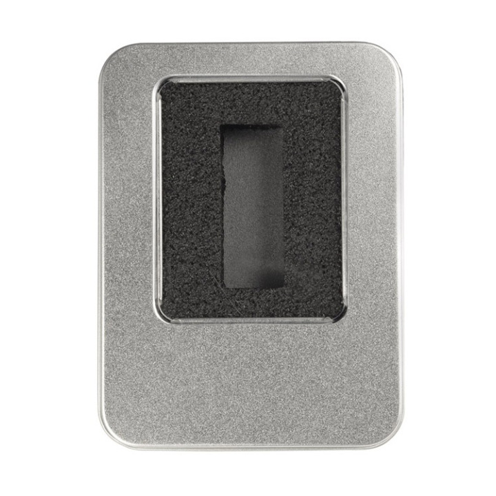 Puszka duża z wkładem na mniejszą pamięć USB - 44509