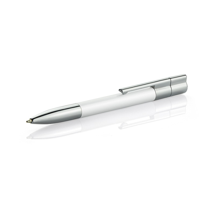 Długopis z pamięcią USB 16 GB - 44300