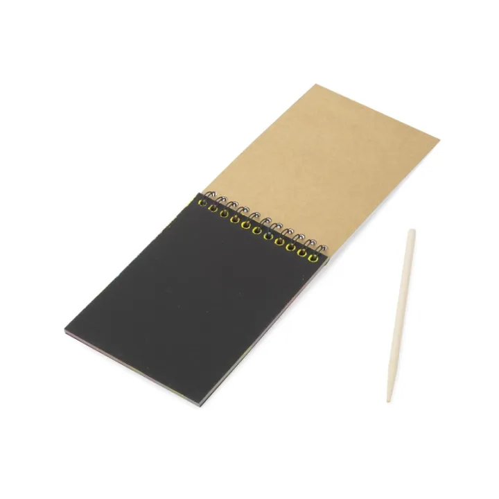 Notes zdrapywanka - 17870