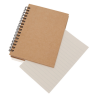 Notes / notatnik A6 - V2580