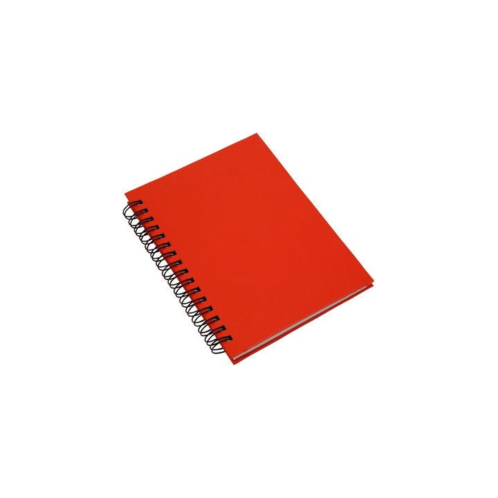 Notes / notatnik A6 - V2580