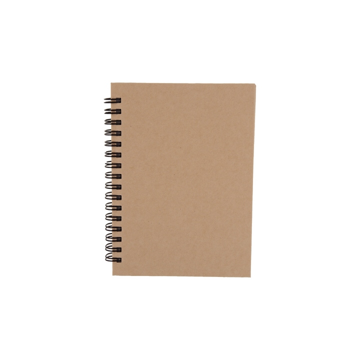 Notes / notatnik A6 - V2580
