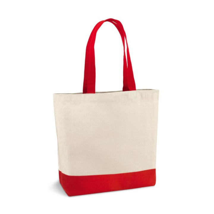 Torba, 100% płótno bawełniane - ST 92822
