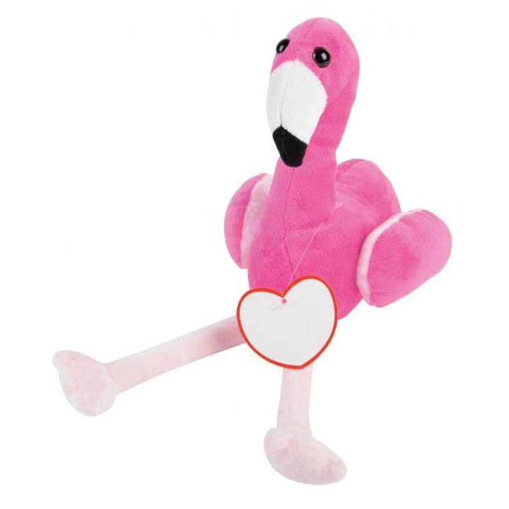 Pluszowy flaming - INS 56-0502253
