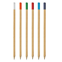 Ołówek z kolorową końcówką - IP29012000