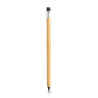 Niekończący się ołówek z bambusowym korpusem ze specjalną końcówką w włókna węglowego - IP29013411