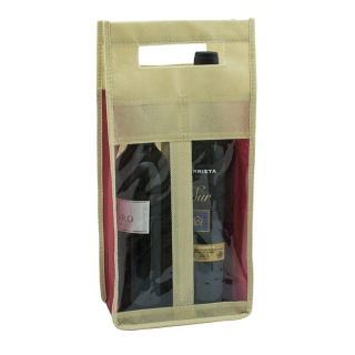 Torba na 2 butelki - IP26026581