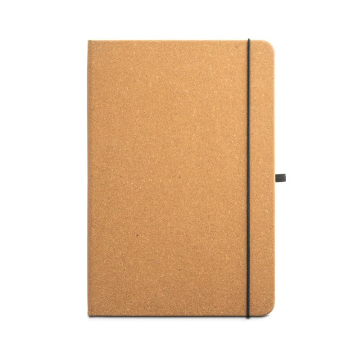 Notes A5 - ST 93087