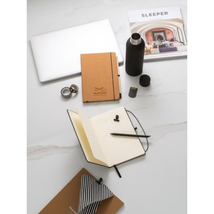 Notes A5 - ST 93087