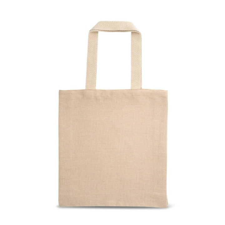 Torba jutowa na zakupy - ST 92937