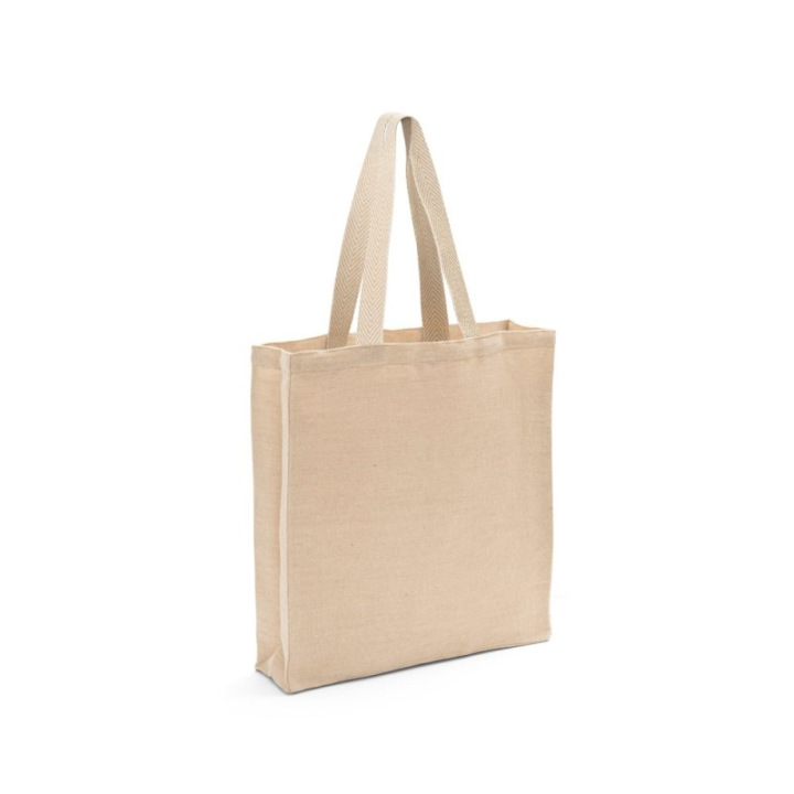 Torba jutowa na zakupy - ST 92937