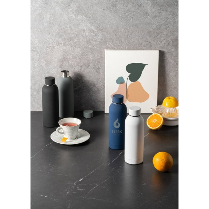 Butelka ze stali nierdzewnej 550 ml - ST 94603