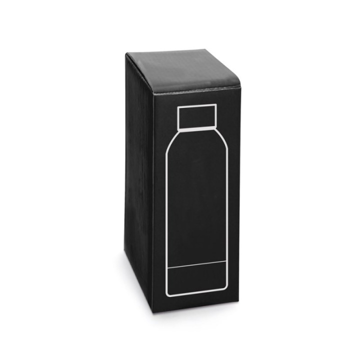 Butelka ze stali nierdzewnej 550 ml - ST 94603