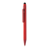 Długopis plastikowy z końcówką do ekranów - AP809424