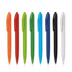 Długopis plastikowy - IP13140663