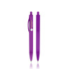 Plastikowy długopis neonowy - IP13148963