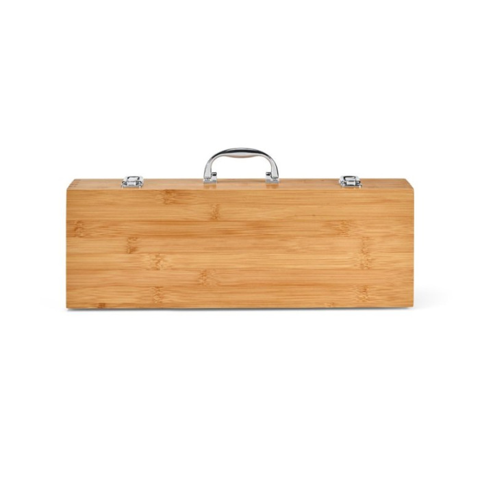 Zestaw do grillowania - ST 53844