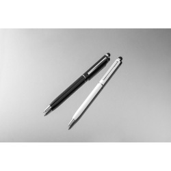 Długopis z powłoką antybakteryjną - ST 91791