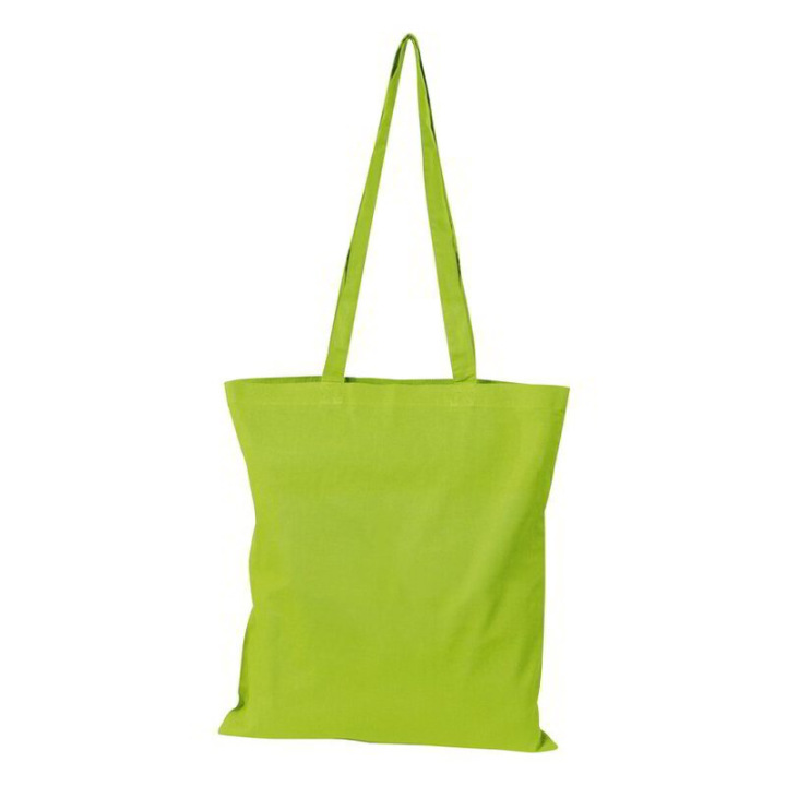 Torba bawełniana z długim uchem - PWX6088044