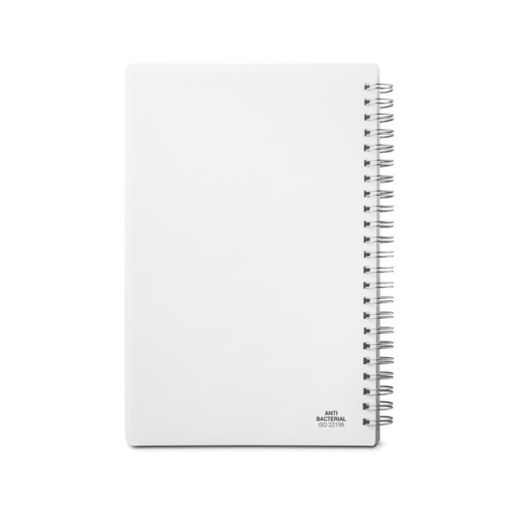 Notes A5 - ST 93474