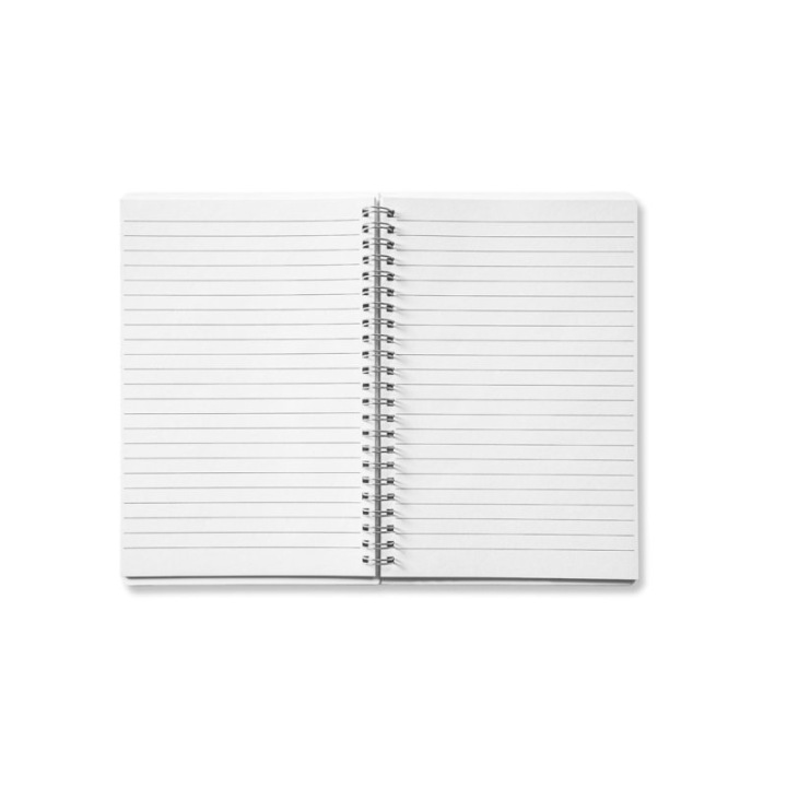 Notes A5 - ST 93474
