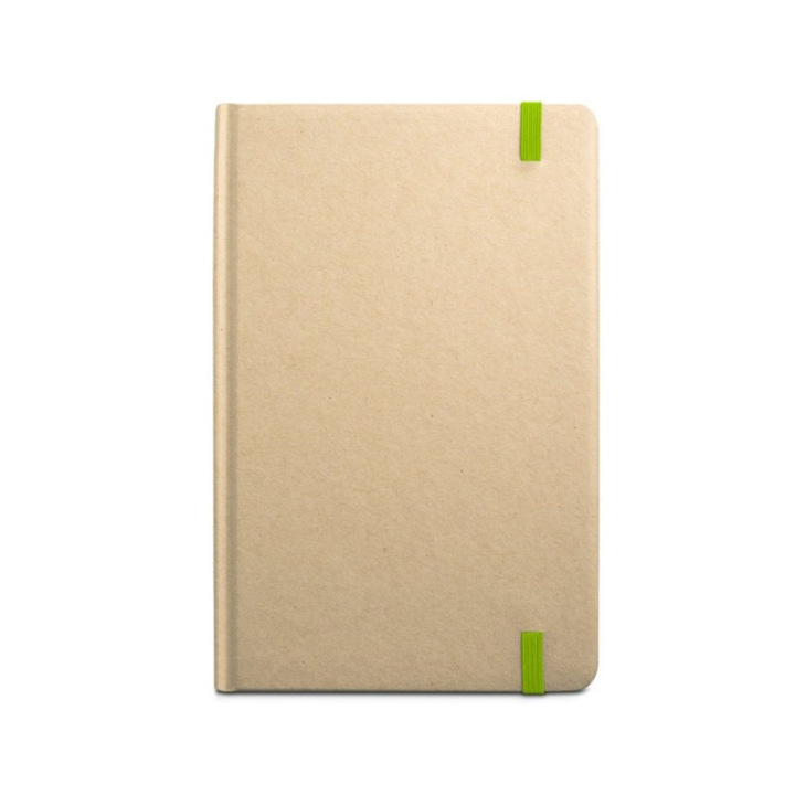 Notes A5 - ST 93481