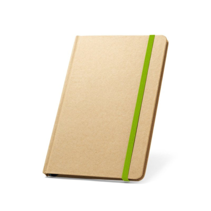 Notes A5 - ST 93481