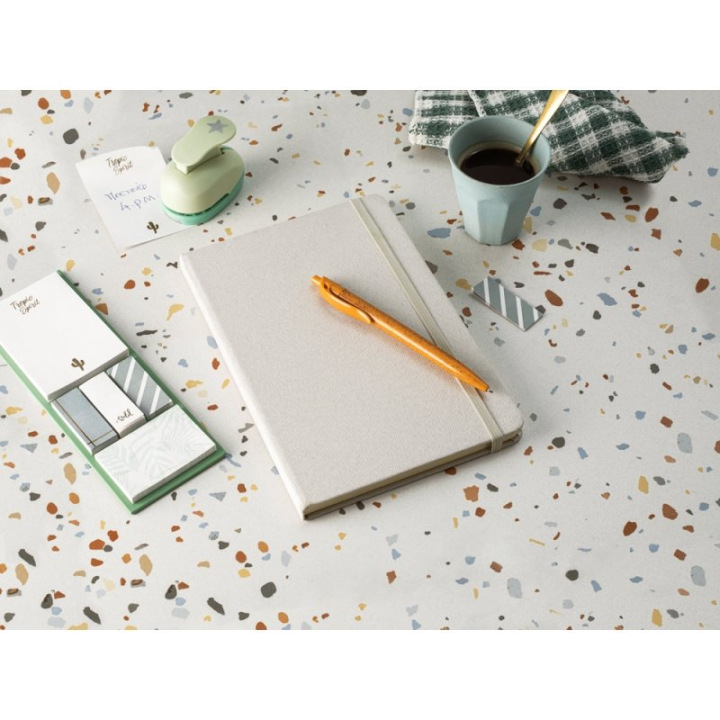 Notes A5 - ST 93577