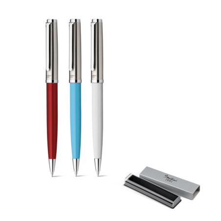 Długopis metalowy - ST 12594