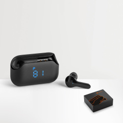Bezprzewodowe słuchawki - ST 97954