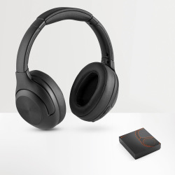 Bezprzewodowe słuchawki - ST 97957