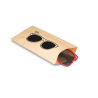 Okulary przeciwsłoneczne rPET - ST 98349