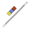 Kolorowy kabel USB - R50177