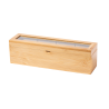 Bambusowe pudełko do przechowywania herbaty - AP722194