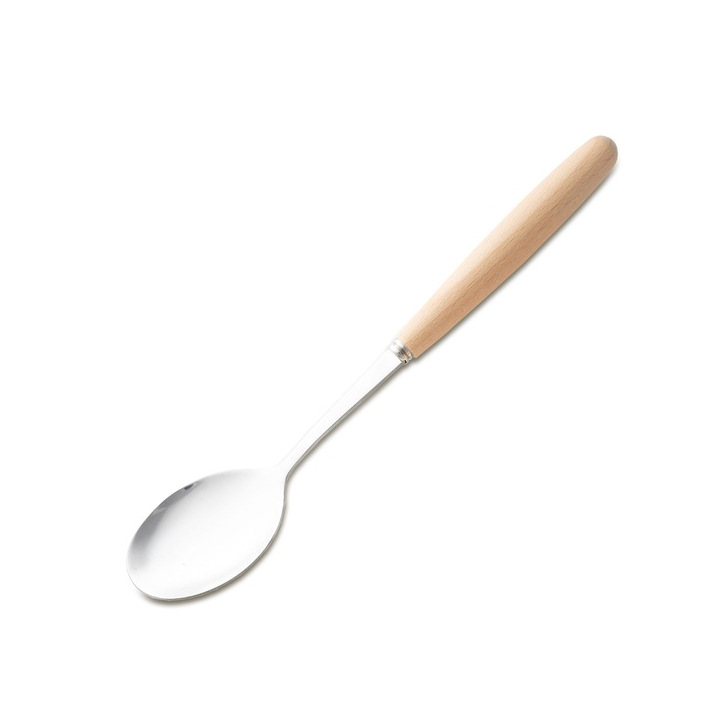 Sztućce stalowe w woreczku - R17156