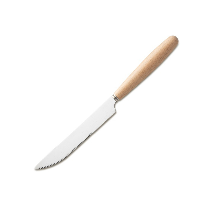 Sztućce stalowe w woreczku - R17156