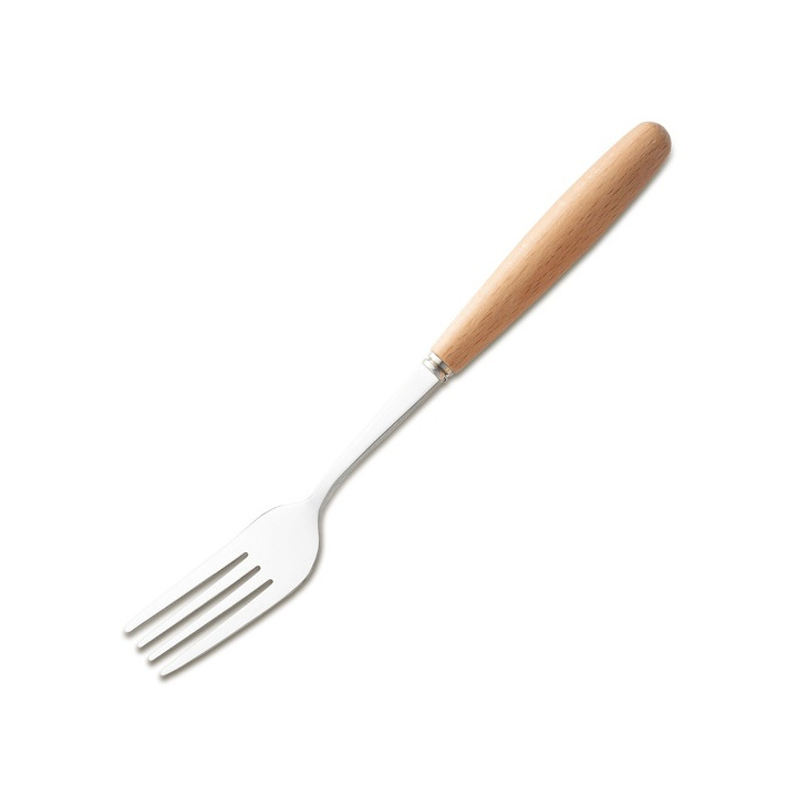 Sztućce stalowe w woreczku - R17156