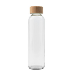Szklana butelka - R08261