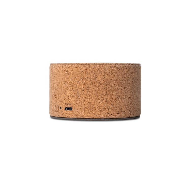 Głośnik bluetooth z korka - R64379.13