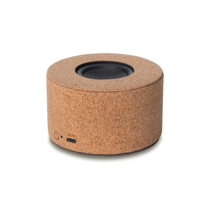 Głośnik bluetooth z korka - R64379.13
