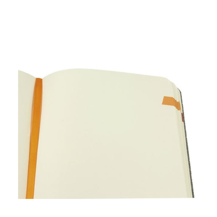 Notes A5 z zakładkami i kieszonką - IP25055937